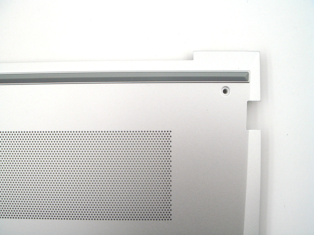 New-Orig HP EliteBook 640 645 G9 G10 14.0" Base Cover Bottom Lower Case N00121-001 SLV