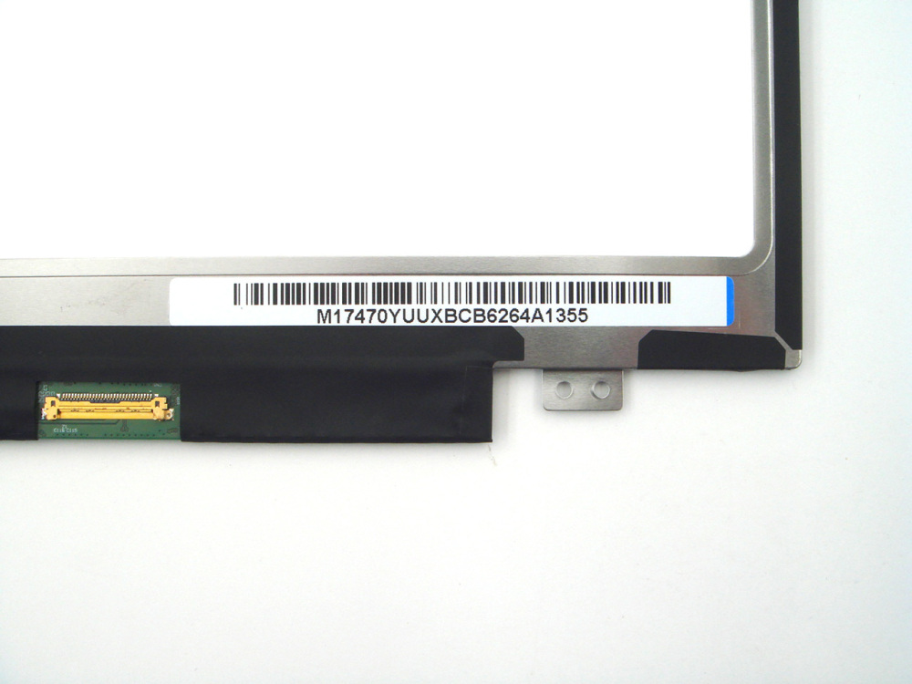 New-Orig Dell 14.0" Laptop Lcd Screen No-Touch FHD eDP-30pin NV140FHM-N43