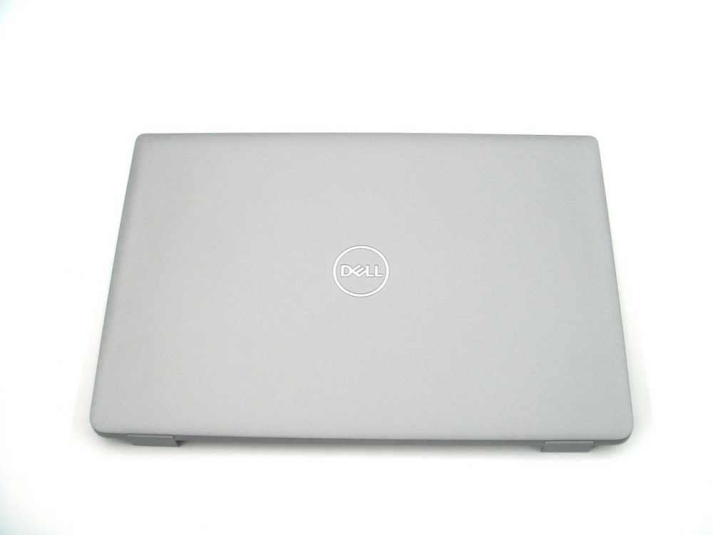 New-Orig Dell Precision 3480 14.0" Lcd Back Cover Top Case with Antenna Gray