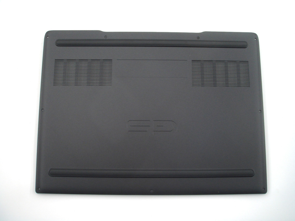 New-Orig Dell G5 5590 15.6" Base Cover Bottom Lower Case Black 0FTF0C