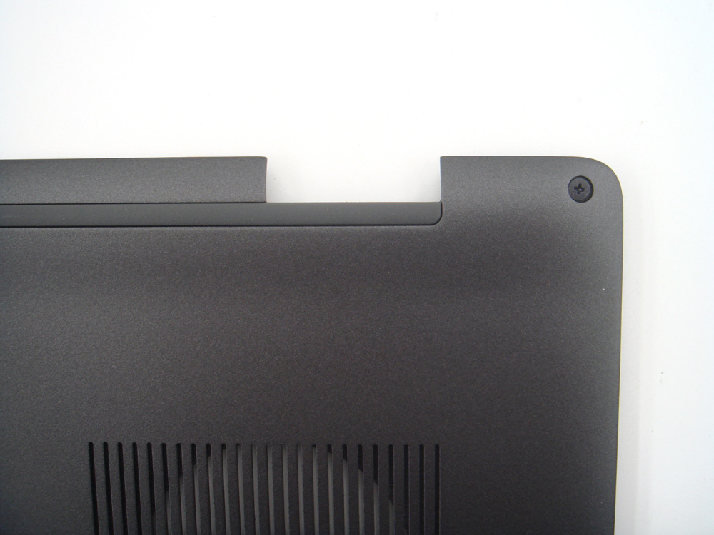 New-Orig Dell Latitude 7520 15.6" Base Cover Bottom Lower Case Black 07MCRD
