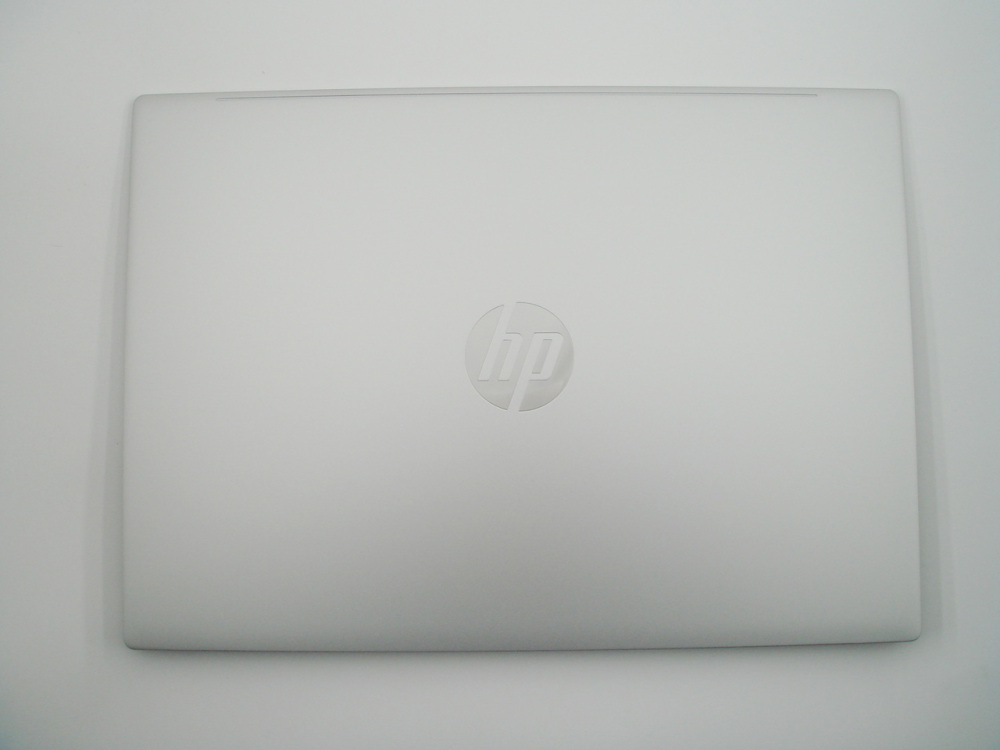 New-Orig HP Pavilion 16-AF 16-AG 16.0" Lcd Back Cover Top Case Silver N94776-001
