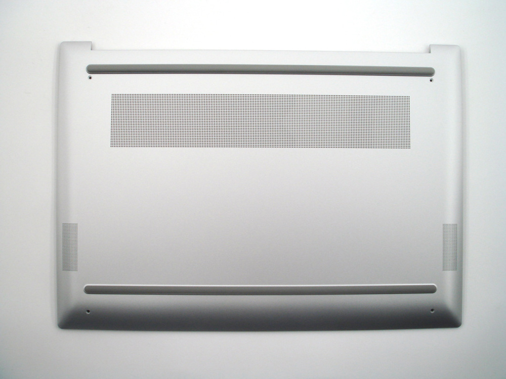 New-Orig HP Pavilion 16-AF 16-AG 16.0" Base Cover Bottom Lower Case Silver N95992-001
