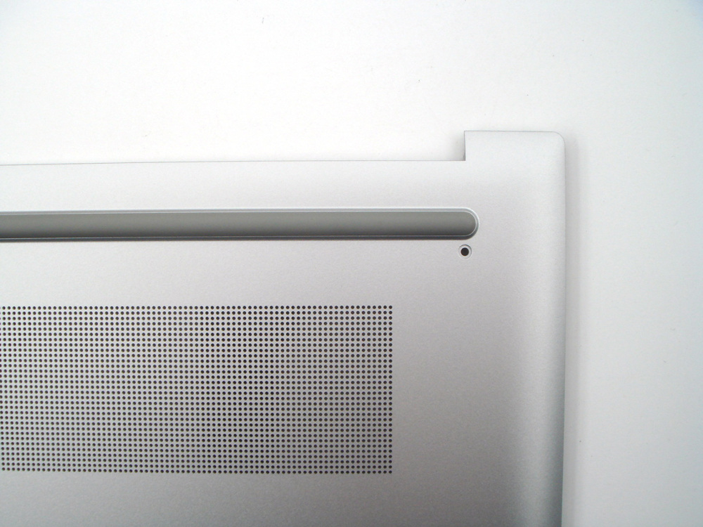New-Orig HP Pavilion 16-AF 16-AG 16.0" Base Cover Bottom Lower Case Silver N95992-001