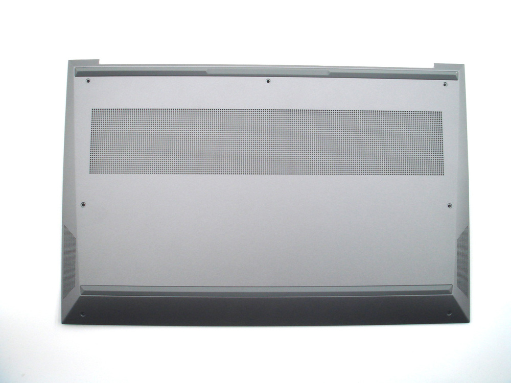 New-Orig HP Zbook Studio 15 G7 G8 15.6" Base Cover Bottom Lower Case Gray M12859-001