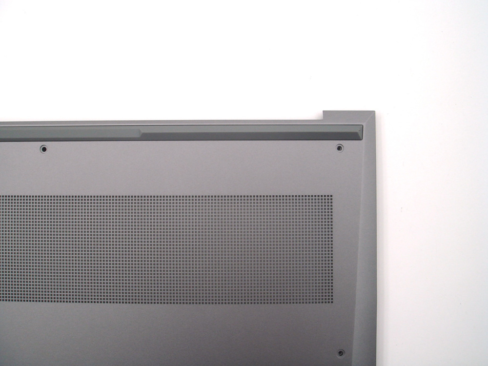 New-Orig HP Zbook Studio 15 G7 G8 15.6" Base Cover Bottom Lower Case Gray M12859-001