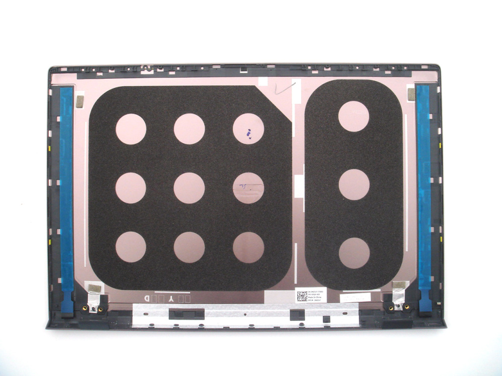 New-Orig Dell Vostro 5401 5402 5405 14.0" Lcd Back Cover Top Case Rose-Gold 0MJCV7