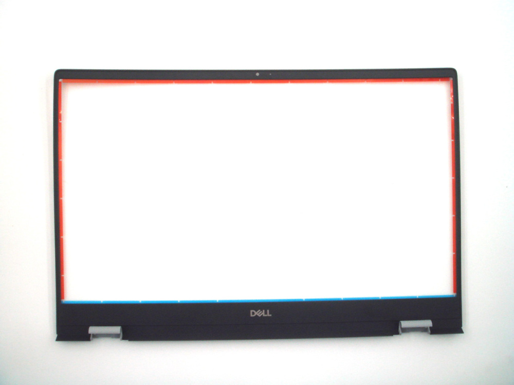 New-Orig Dell Inspiron 5401 5402 5405 14.0" Lcd Front Bezel for HD Camera 0CXCY0