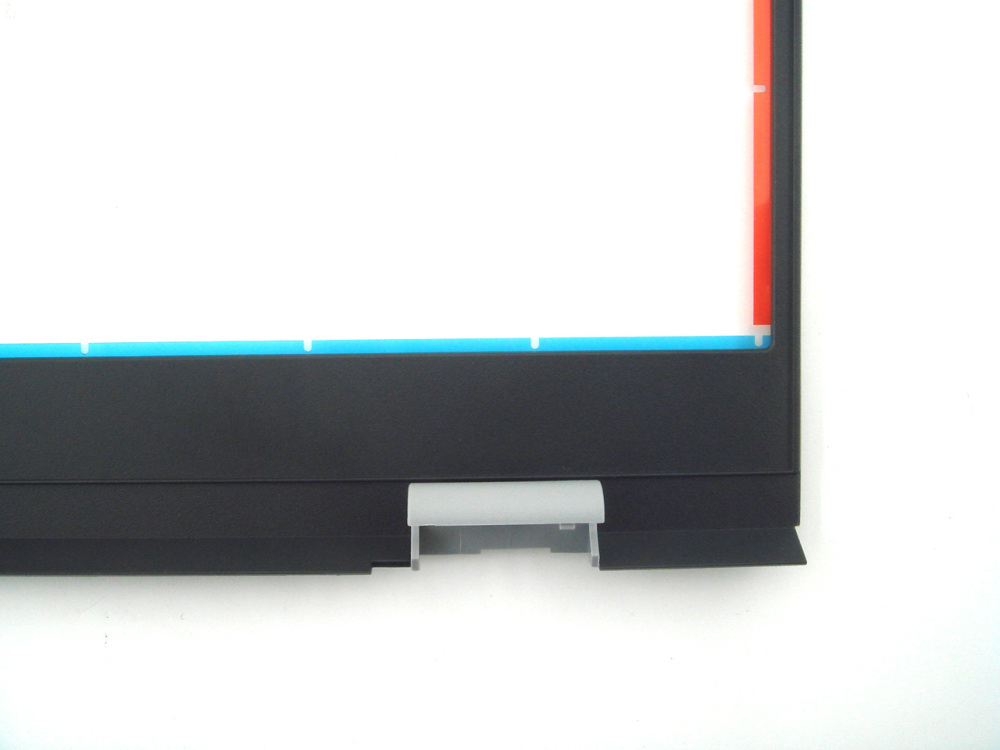 New-Orig Dell Inspiron 5401 5402 5405 14.0" Lcd Front Bezel for HD Camera 0CXCY0