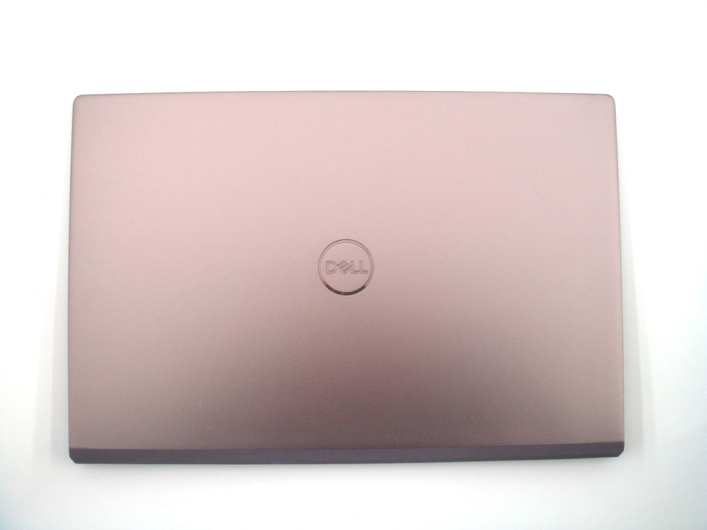 New-Orig Dell Vostro 5401 5402 5405 14.0" Lcd Back Cover with Hinges Kit Rose-Gold