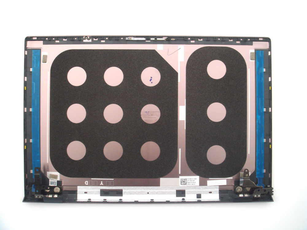 New-Orig Dell Vostro 5401 5402 5405 14.0" Lcd Back Cover with Hinges Kit Rose-Gold