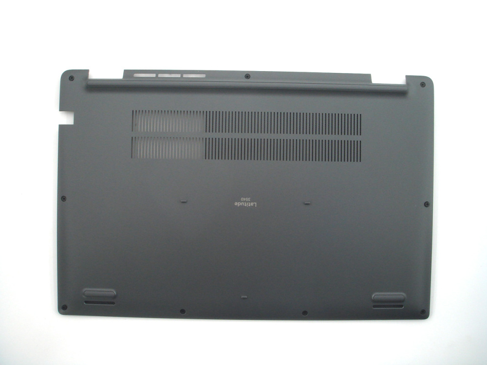 New-Orig Dell Latitude 3540 15.6" Base Cover Bottom Lower Case Black 0XF4G1