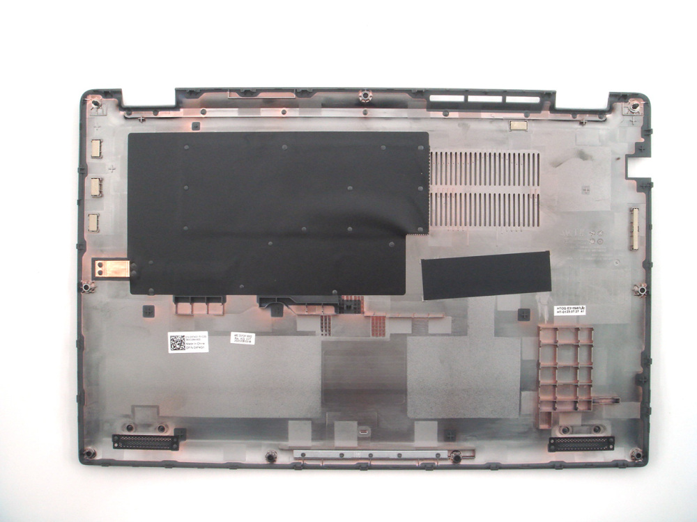 New-Orig Dell Latitude 3540 15.6" Base Cover Bottom Lower Case Black 0XF4G1