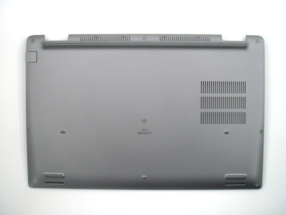 New-Orig Dell Latitude 5540 15.6" Base Cover Bottom Lower Case Silver 0G94MH