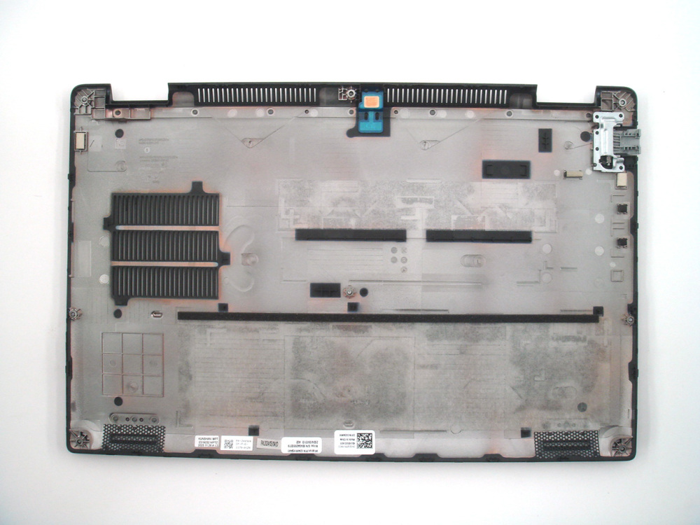 New-Orig Dell Latitude 5540 15.6" Base Cover Bottom Lower Case Silver 0G94MH