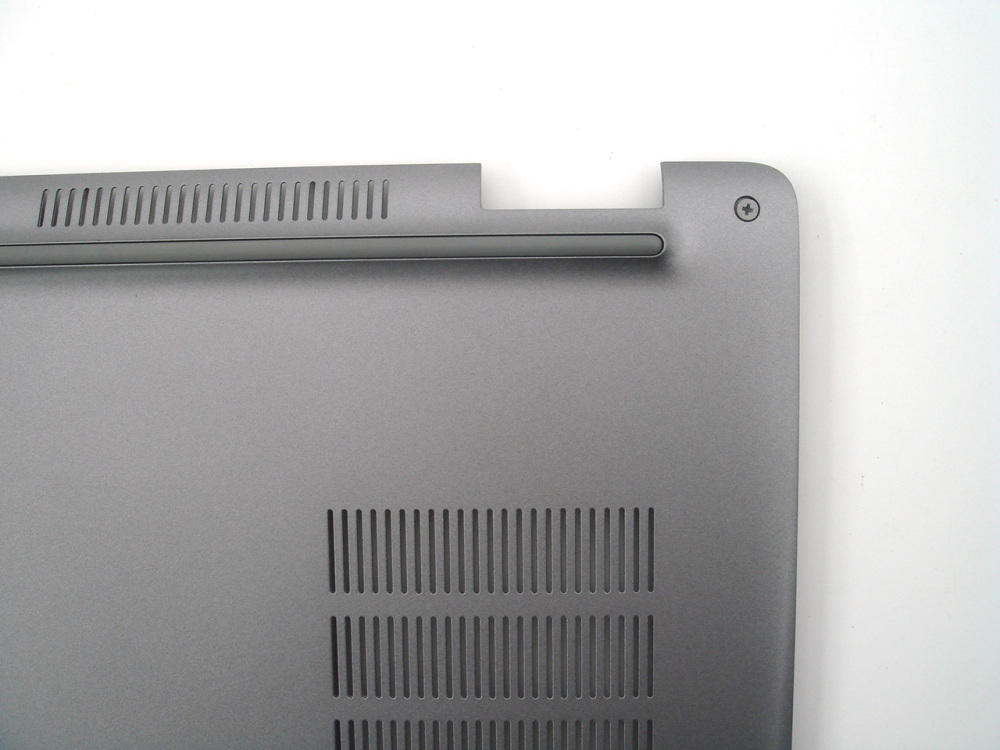 New-Orig Dell Latitude 5540 15.6" Base Cover Bottom Lower Case Silver 0G94MH