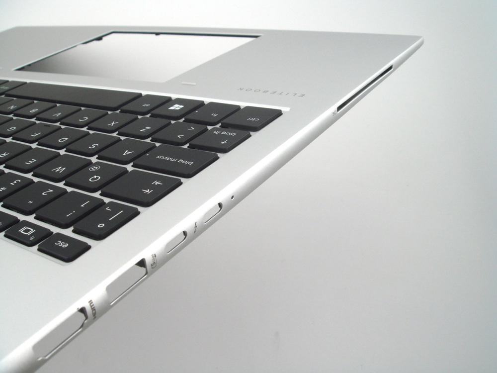 New-Orig HP Elitebook 860 865 G11 16.0" Palmrest Keyboard Bezel with Latin Backlit Keyboard Silver N93304-161