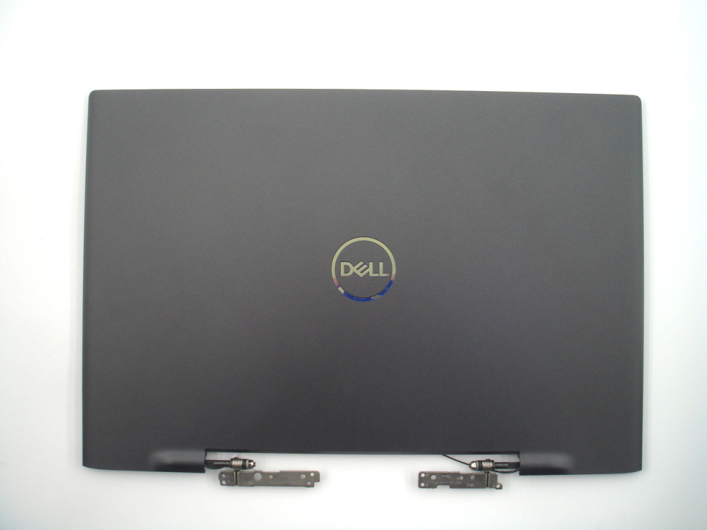 New-Orig Dell G7 7790 17.3" Lcd Back Cover with Antenna and Hinges Black 0G2TC3