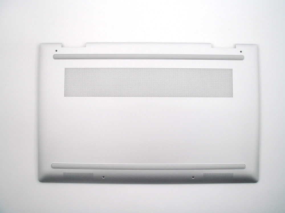 New-Orig HP Envy x360 15-FE 15-FH 15.6" Base Cover Bottom Lower Case Silver N47942-001