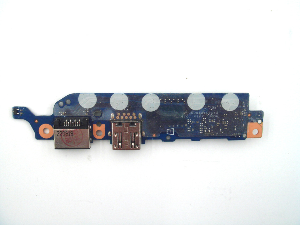 New USB Board For HP Probook 440 640 G9 G10 N01502-001 DAX8SAPI8C0 HSN-Q32C