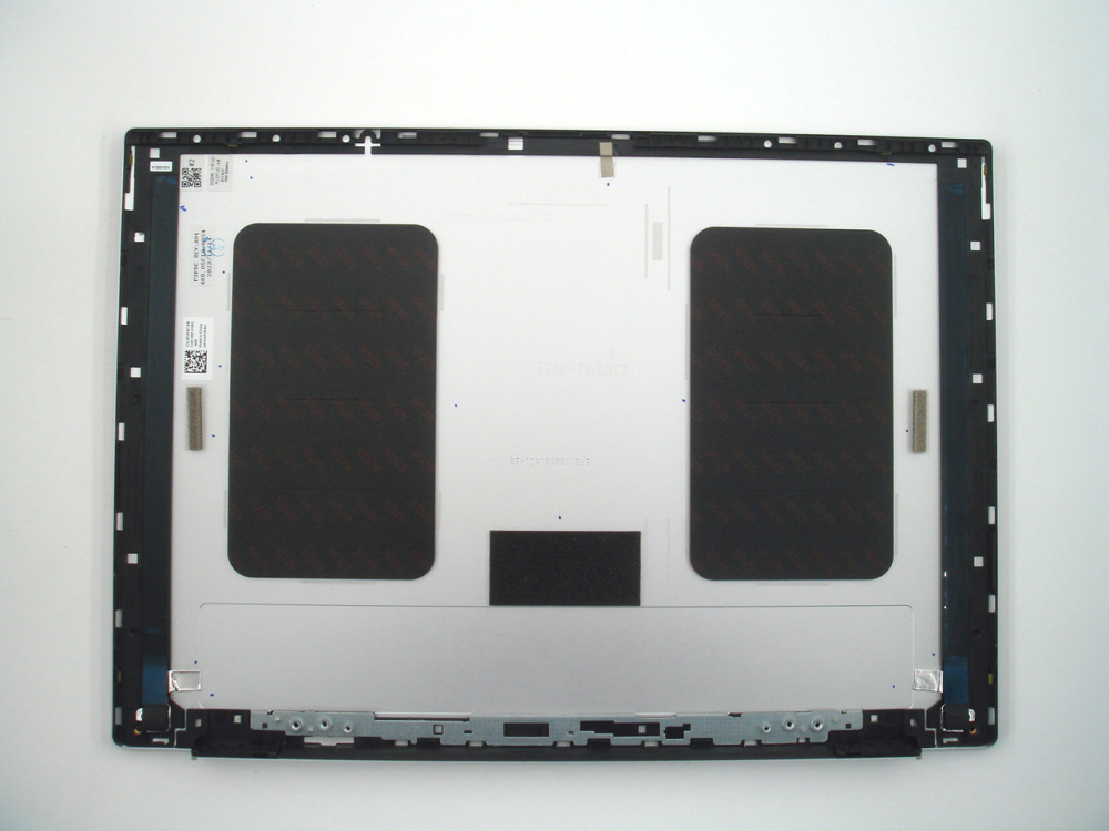 New-Orig Dell Inspiron 5630 5635 16.0" Lcd Back Cover Top Case Silver 0P3F8C