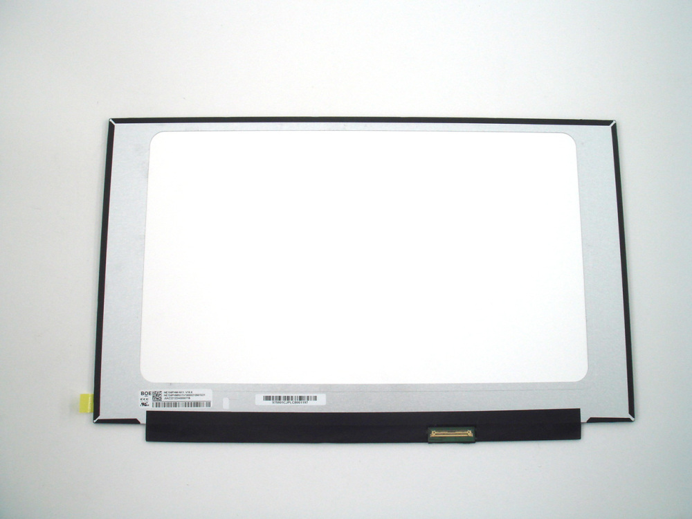 New-Orig 15.6" Lcd Screen FHD(1920*1080) Non-Touch 144Hz eDP-40pins NE156FHM-NX1