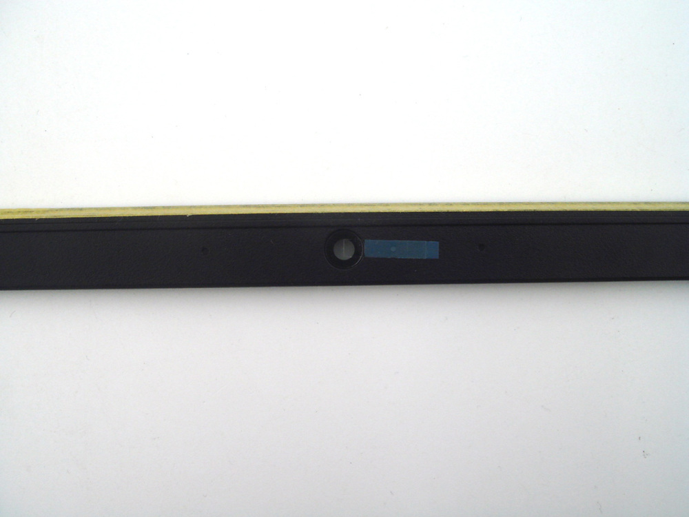 New-Orig Dell G5 5590 15.6" Lcd Front Bezel for HD Camera Black 02PJKJ