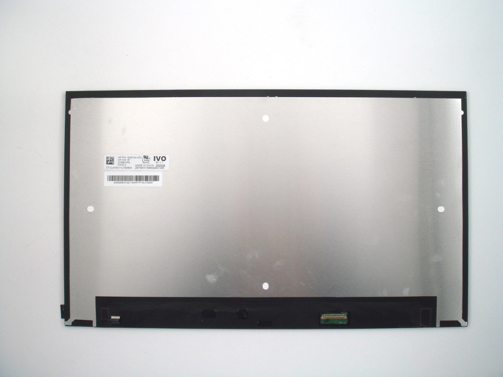 New-Orig HP Elitebook 850 G7 G8 15.6" Lcd Screen FHD Non-Touch eDP-40pins ePrivacy M08134-ND1