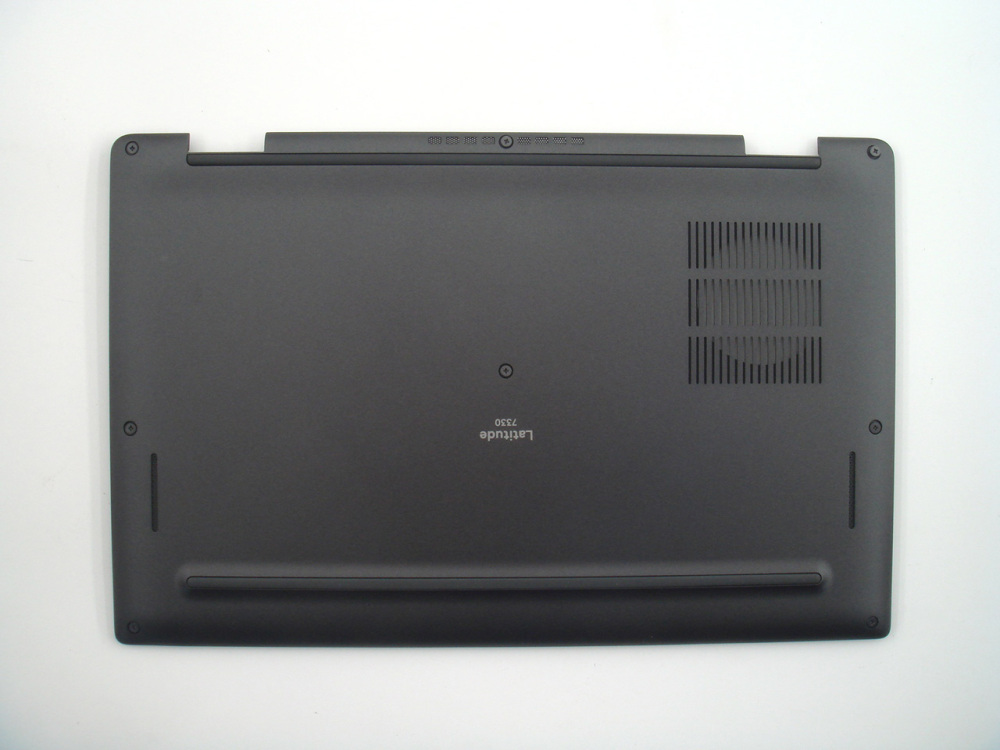 New-Orig Dell Latitude 7330 13.3" Base Cover Bottom Lower Case Black 0CCMJ5