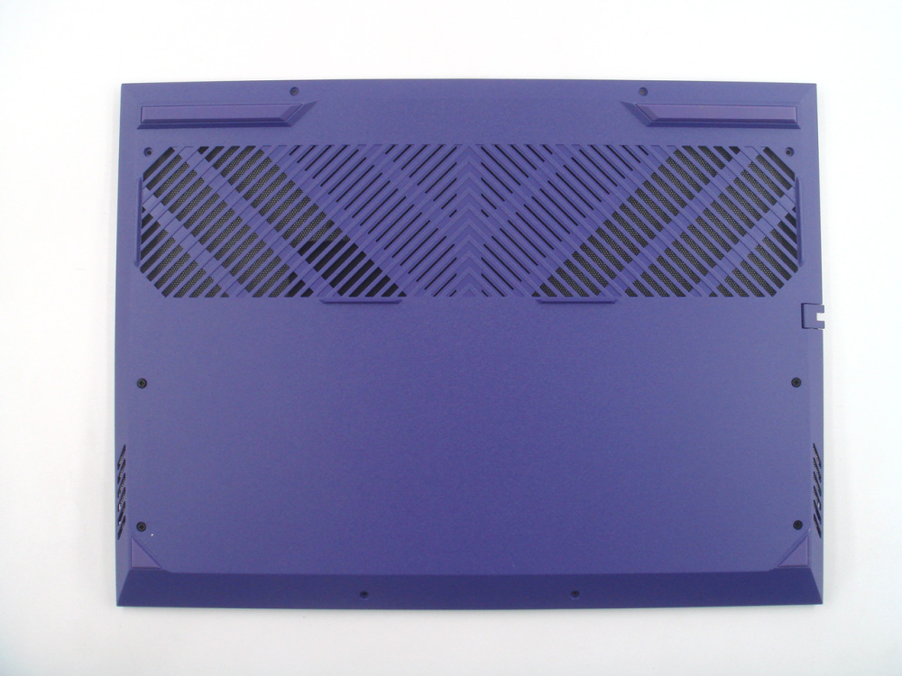 New-Orig Dell G15 5530 15.6" Base Cover Bottom Lower Case Purple 0DX913