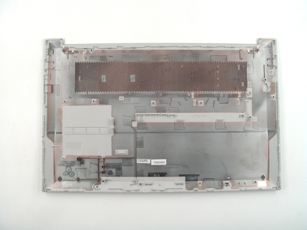 New-Orig HP Pavilion 15-EG 15-EH 15.6" Base Cover Bottom Lower Case Silver M08891-001