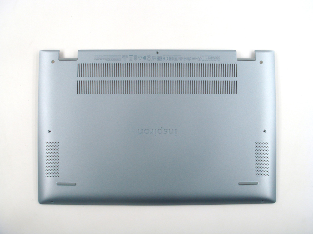 New-Orig Dell Inspiron 5401 5402 5405 14.0" Base Cover Bottom Lower Case Blue 040JW9