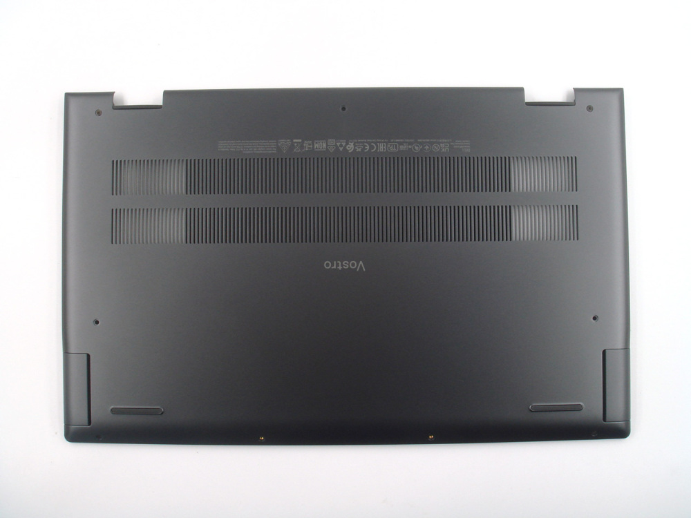 New-Orig Dell Vostro 7510 15.6" Base Cover Bottom Lower Case Black 0RK73T