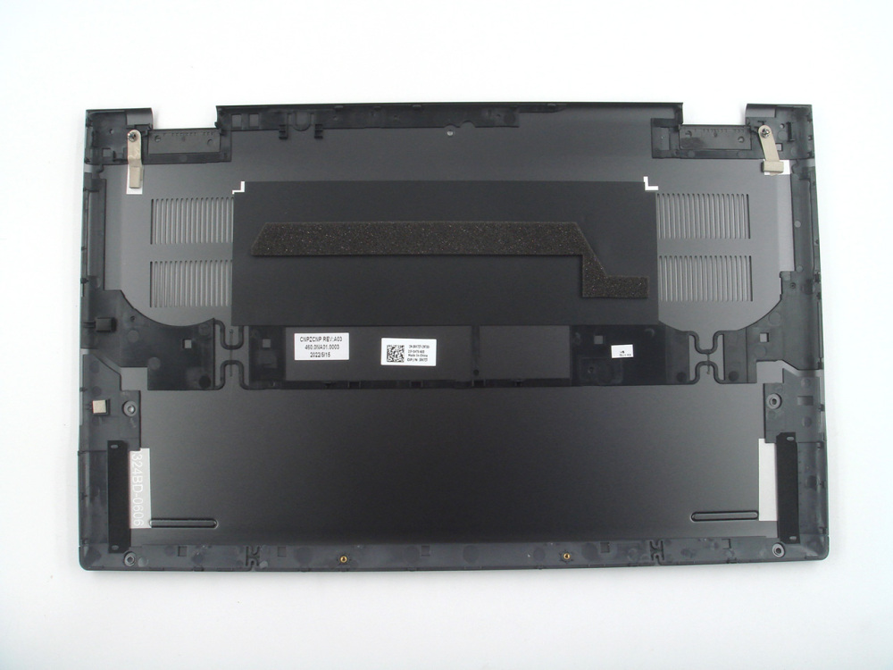 New-Orig Dell Vostro 7510 15.6" Base Cover Bottom Lower Case Black 0RK73T