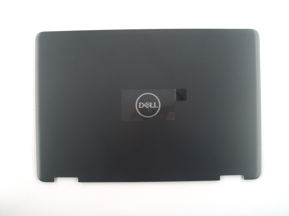 New-Orig Dell Latitude 3190 2-in-1 11.6" Lcd Back Cover Top Case 04R0FT Black