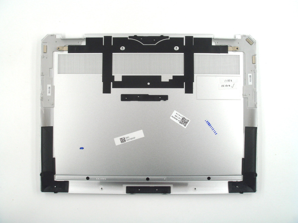 New-Orig HP Spectre x360 14-EA 14.0" Base Cover Bottom Lower Case Silver M22148-001