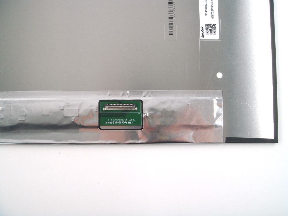 New-Orig HP Elitebook 840 845 G9 G10 14.0" Lcd Screen Non-Touch WUXGA(1920*1200) eDP-30pin Matte N22326-001