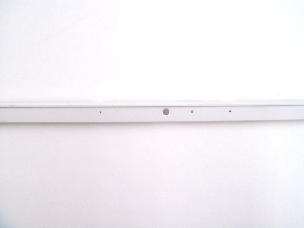 New-Orig Dell Inspiron 5501 5502 5505 15.6" Lcd Front Bezel for HD Camera White 05R4V8