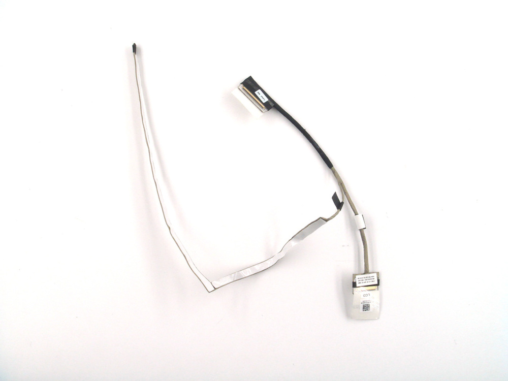 New-Orig Dell Latitude 3520 Lcd Cable for Non-Touch Screen and HD Cam 0DDYGX 450.0NG02.0012