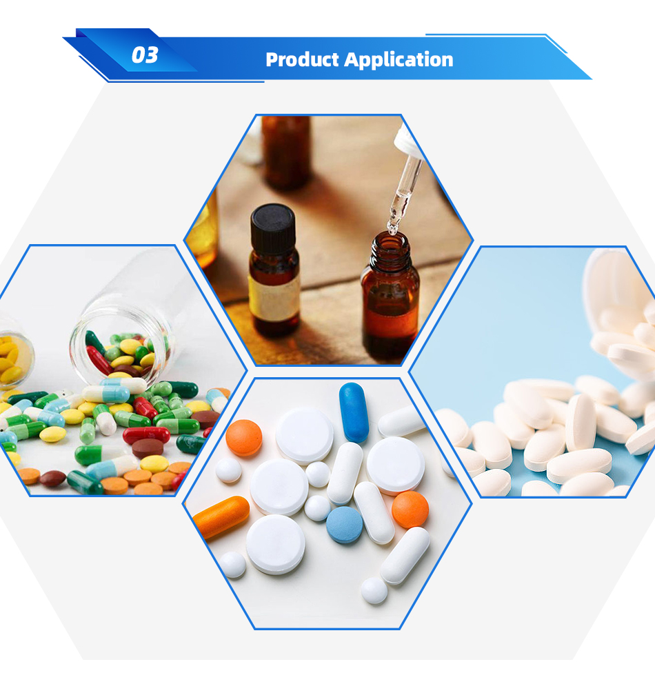 Hydrobromic Acid scope of application