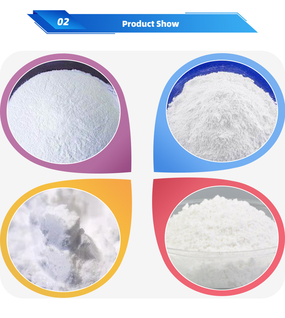 zirconium tetrachloride