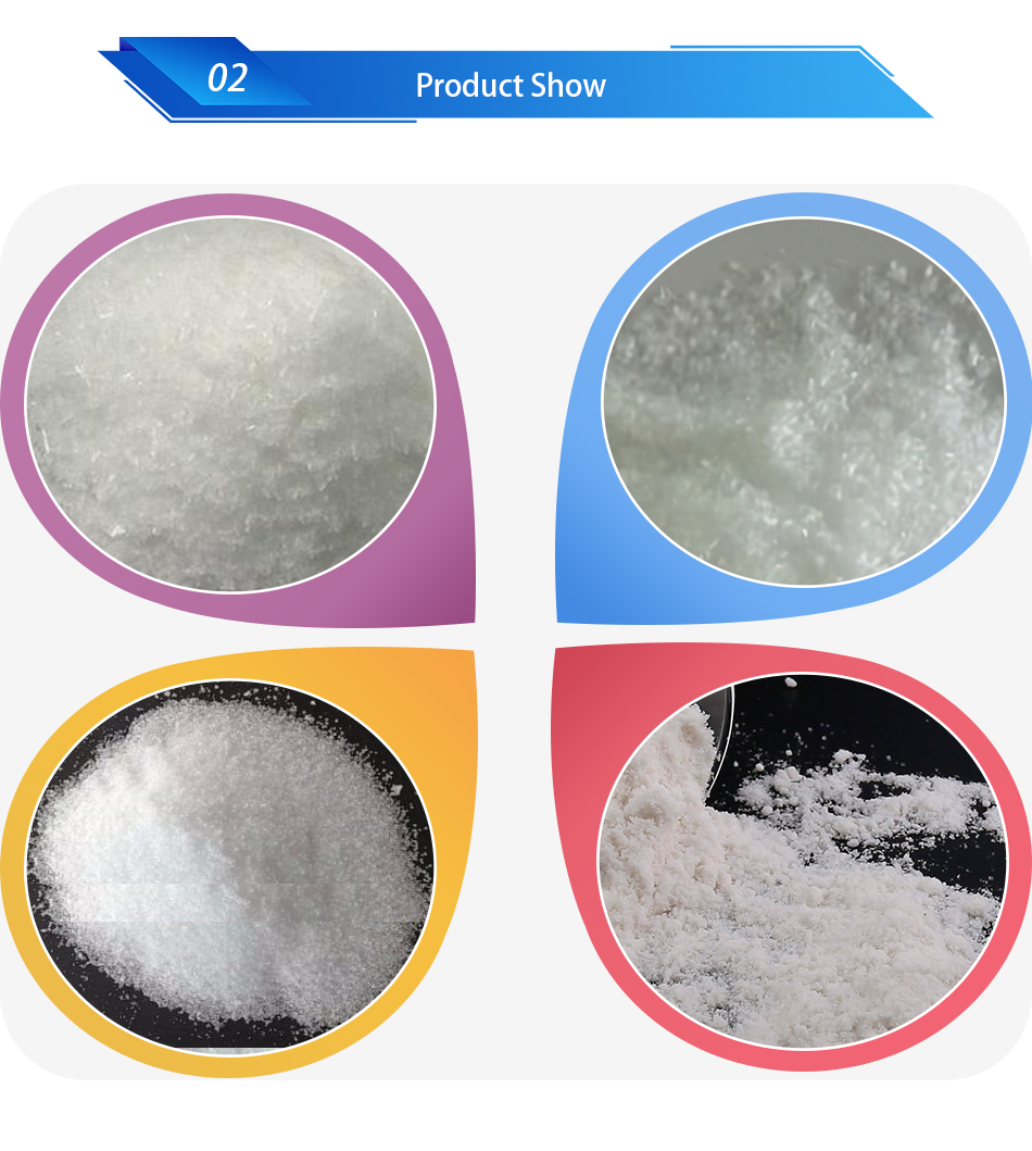 Tetrasodium Pyrophosphate Decahydrate