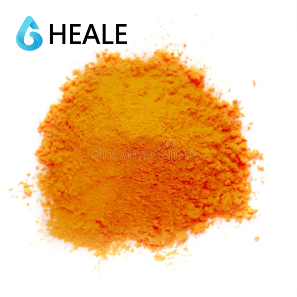 Hexaaminecobalt(Iii) Chloride