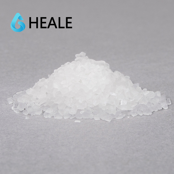 Sodium Sulfide Nonahydrate