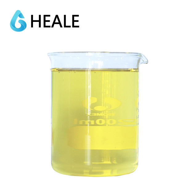 Ferric Nitrate