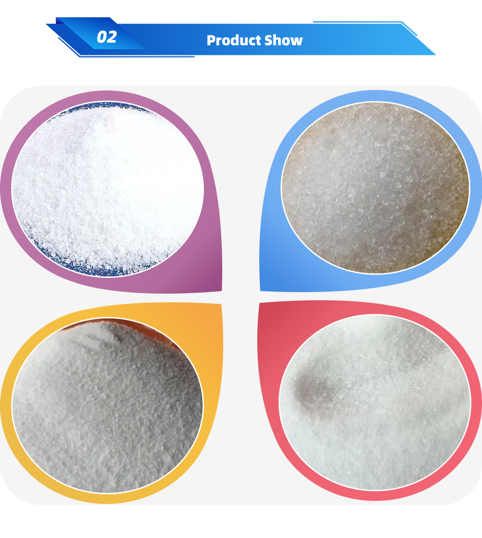 3-Bromo-2-Fluorobenzoic Acid