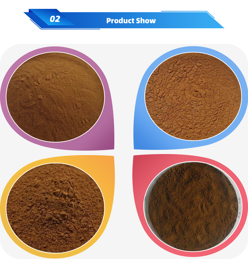 Sulphur Brown 10 -Solubilised