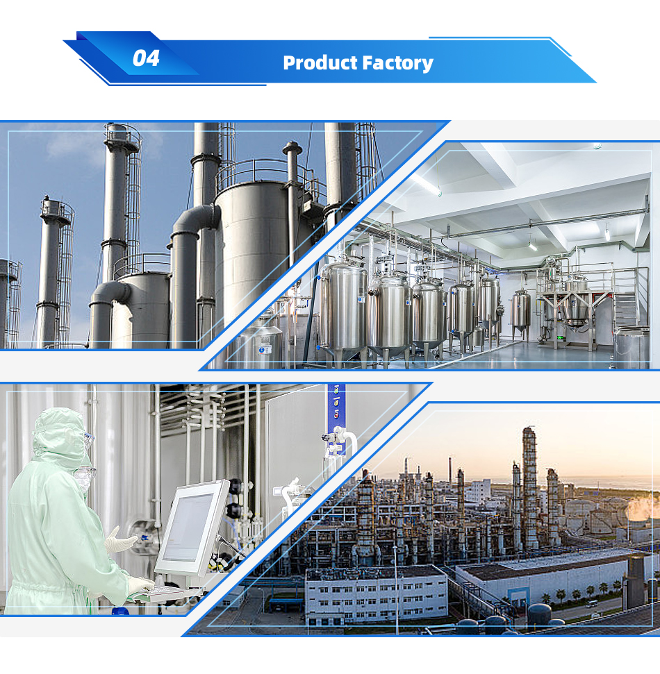 Iron (II) Oxide manufacturer