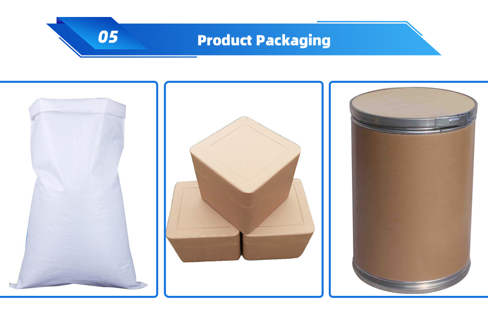 Potassium Superoxide manufacturer