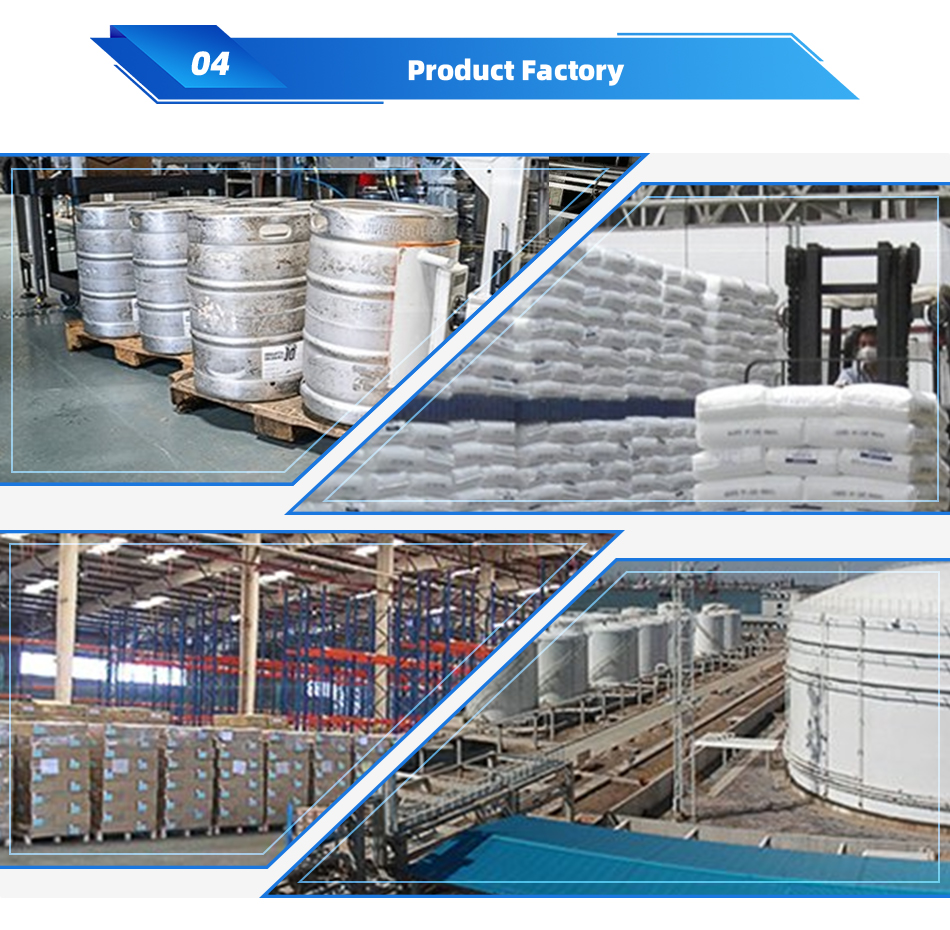 4-Bromo-2,3-Difluoroaniline manufacturer